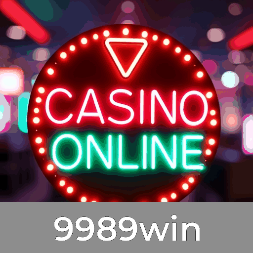 Cassino Online 9989win
