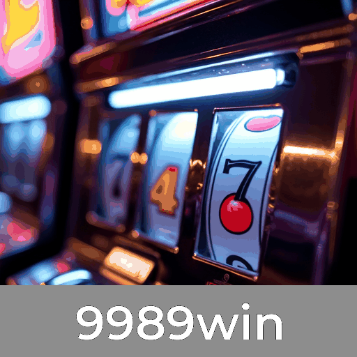 Cassino Online 9989win
