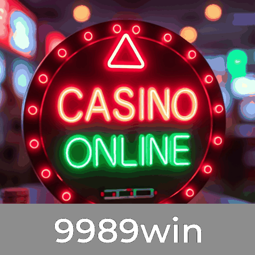 Cassino Online 9989win
