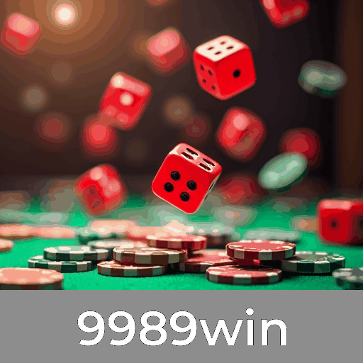 Cadastro na 9989win
