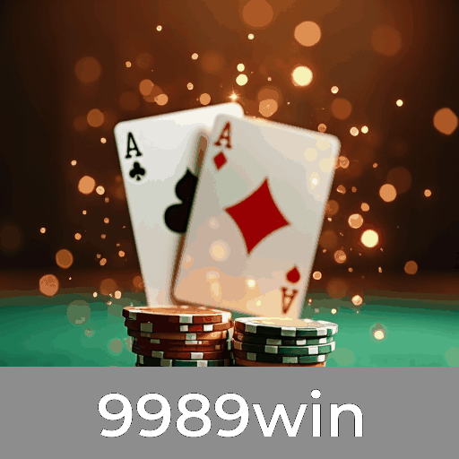 Cassino Online 9989win