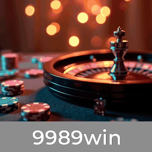 Cadastro na 9989win