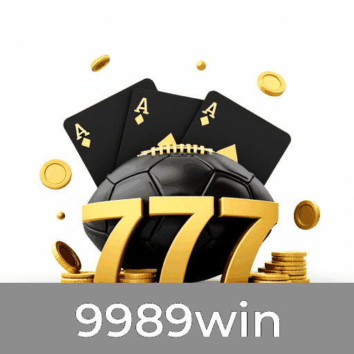 Cassino Online 9989win