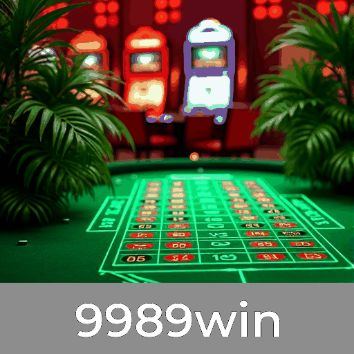 Acesso ao 9989win