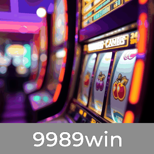 Cassino Online 9989win