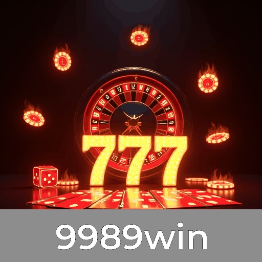 Acesso ao 9989win