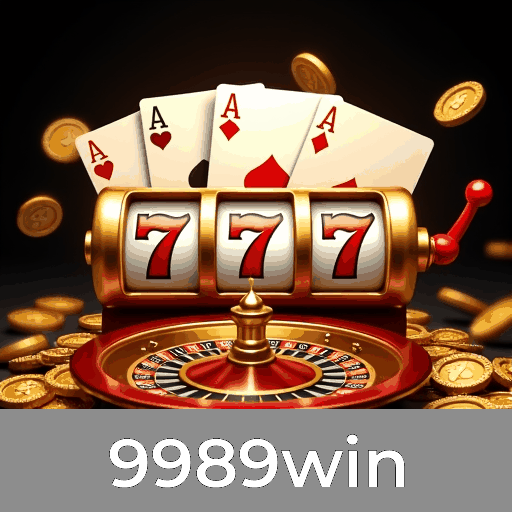Cassino Online 9989win
