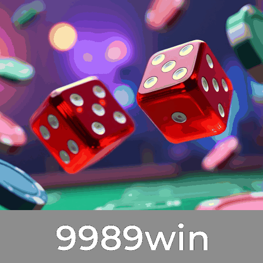 Cadastro na 9989win