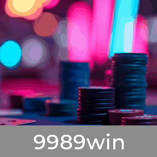 Acesso ao 9989win