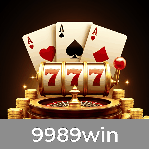 Cadastro na 9989win