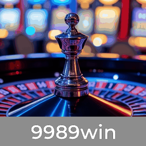Cadastro na 9989win