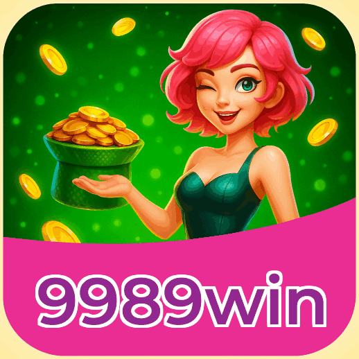 9989win Slots - 1.500+ Jogos