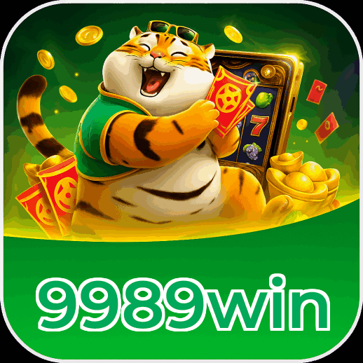 9989win App Mobile - Android e iOS