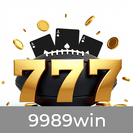 Acesso ao 9989win