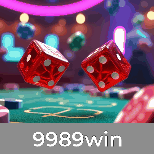 Cadastro na 9989win