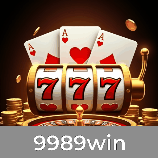 Cadastro na 9989win