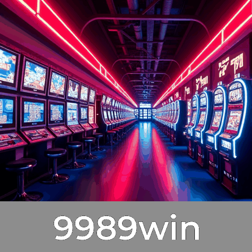 Acesso ao 9989win