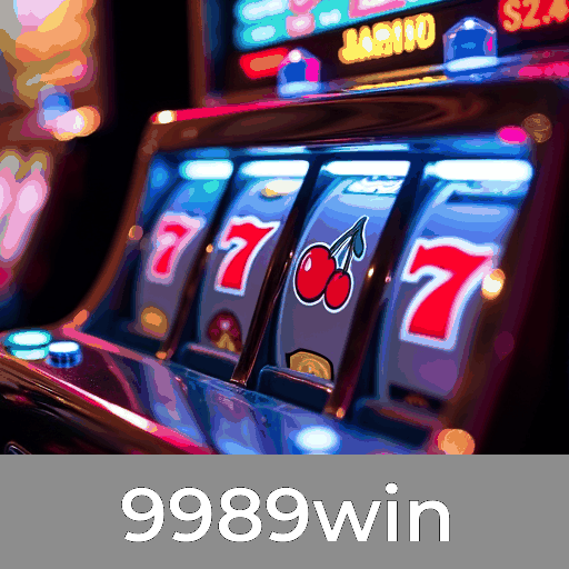 Apostas no 9989win