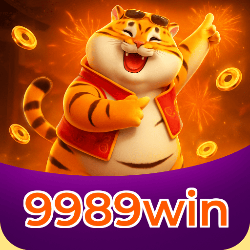 9989win logo