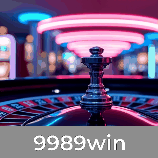 Acesso ao 9989win