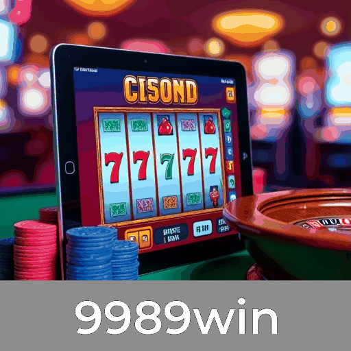 Acesso ao 9989win