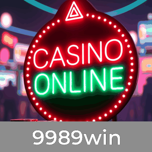 Acesso ao 9989win