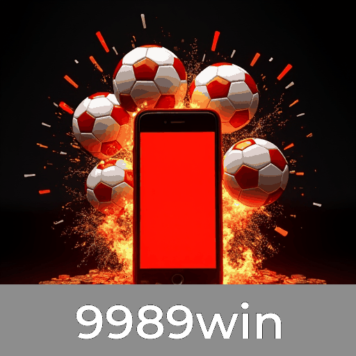 Cadastro na 9989win