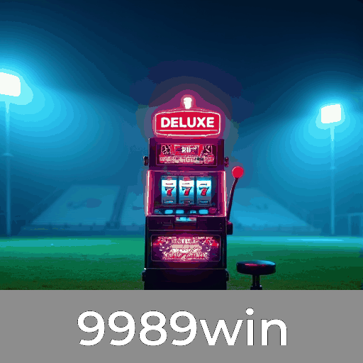 Cassino Online 9989win