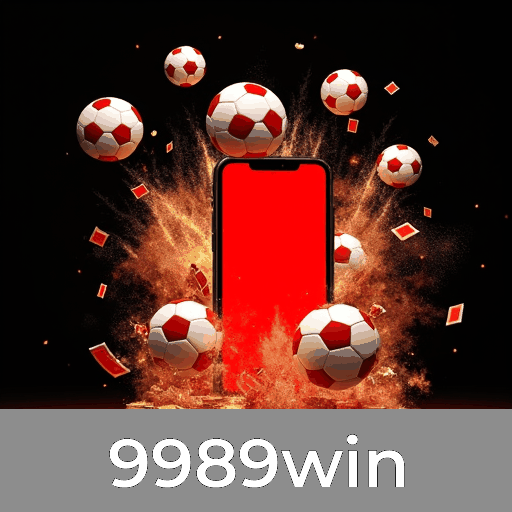 Cadastro na 9989win