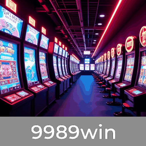Acesso ao 9989win
